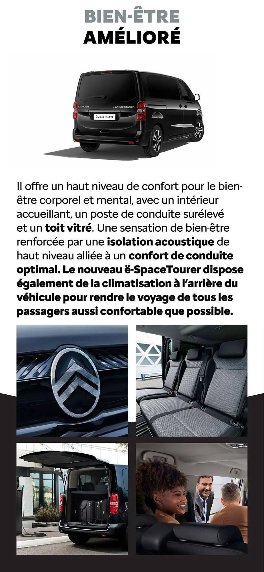 Catalogue Citroën du 15 janvier au 15 janvier 2026 - Catalogue page 10