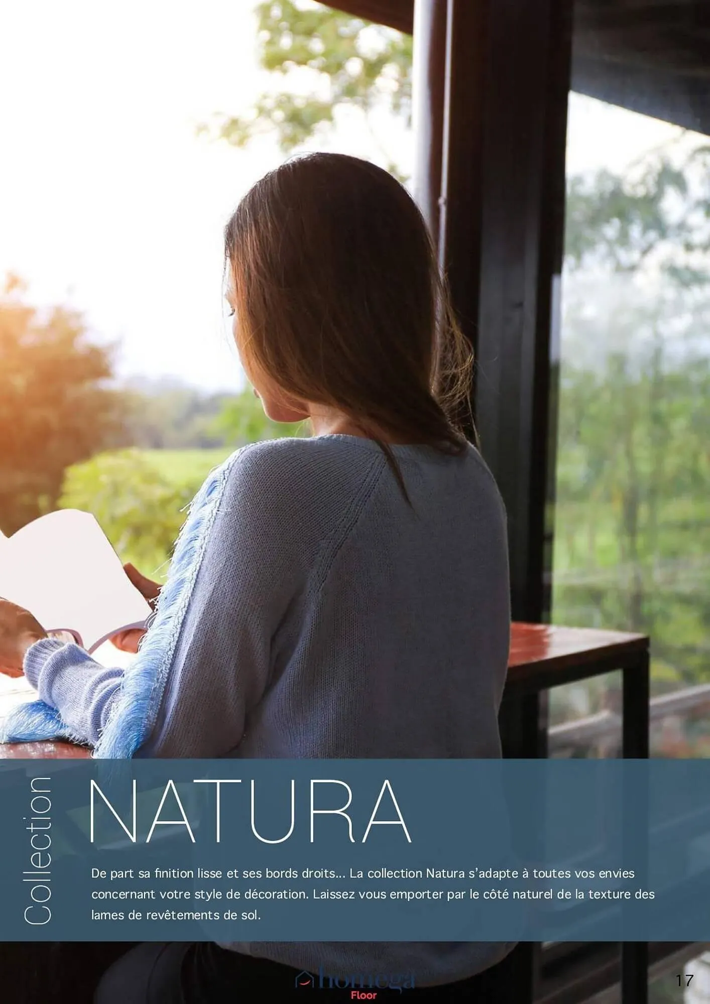 Catalogue Chretien Matériaux du 25 août au 1 novembre 2025 - Catalogue page 17