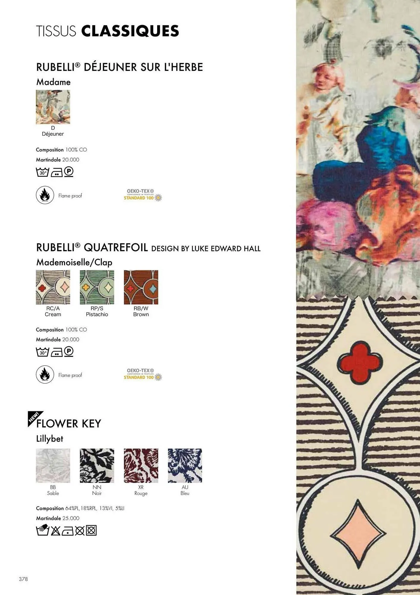 Catalogue Kartell du 4 février au 31 décembre 2026 - Catalogue page 380