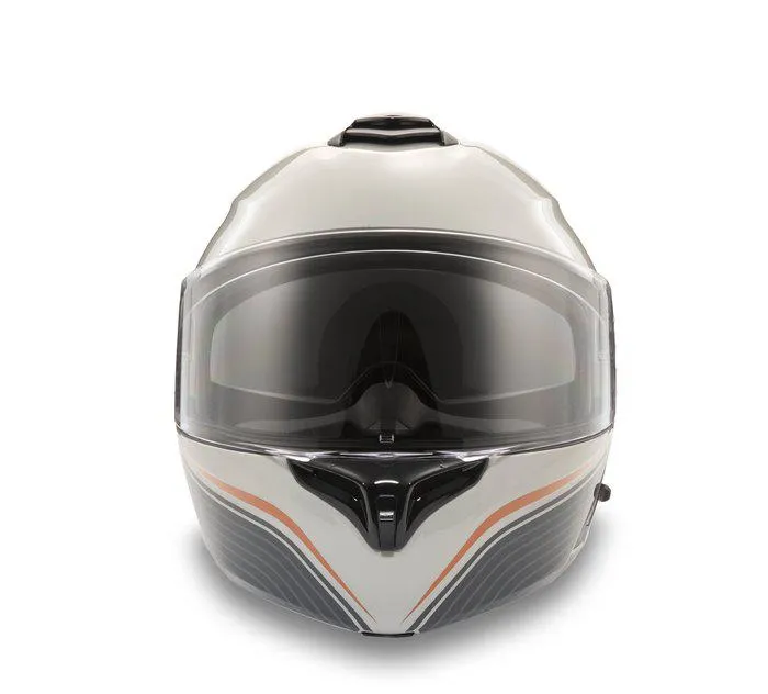 Casque modulaire N03 Outrush-R