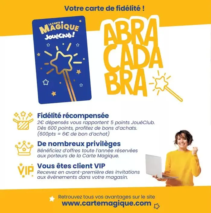 PRINTEMPS 2025 du 2 avril au 28 juin 2025 - Catalogue page 90