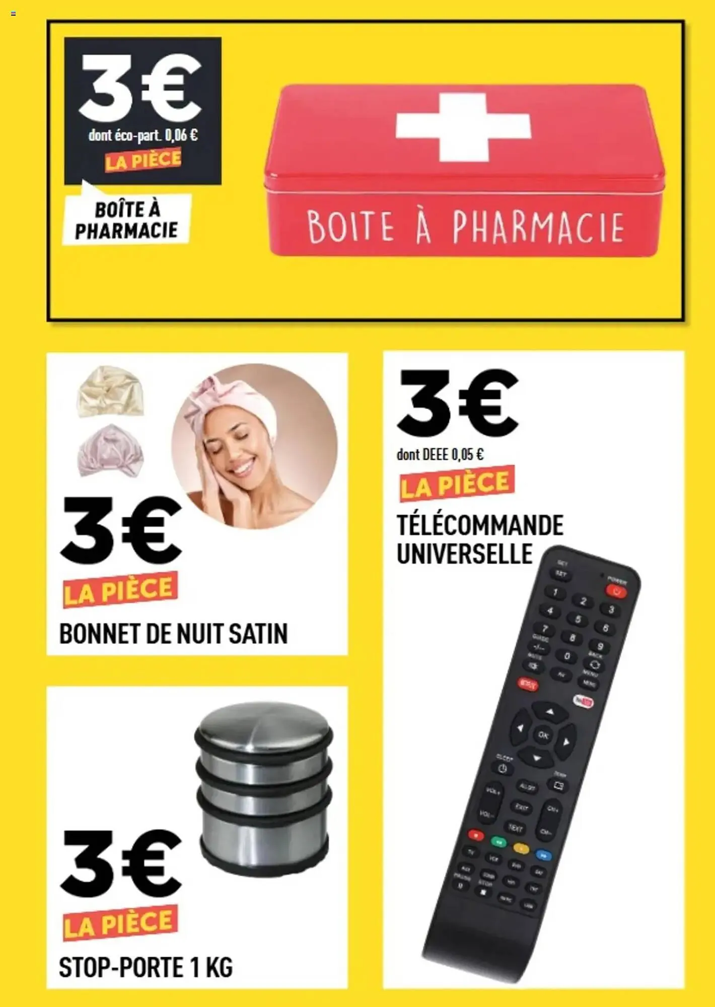 Catalogue Centrakor du 14 juillet au 27 juillet 2025 - Catalogue page 45