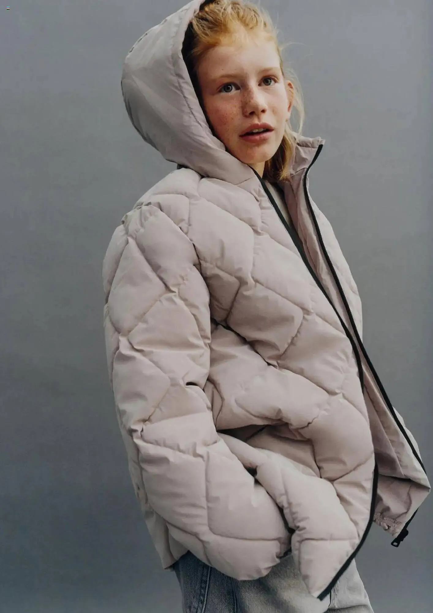 Catálogo de Catálogo Zara 1 de octubre al 1 de noviembre 2025 - Página 5