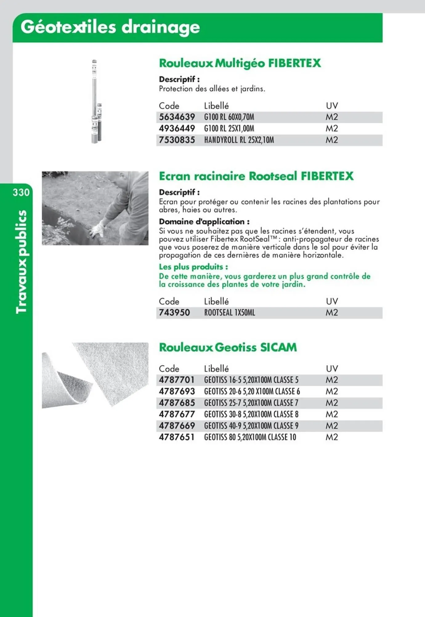 Catalogue Ciffréo Bona du 19 mars au 31 décembre 2025 - Catalogue page 215