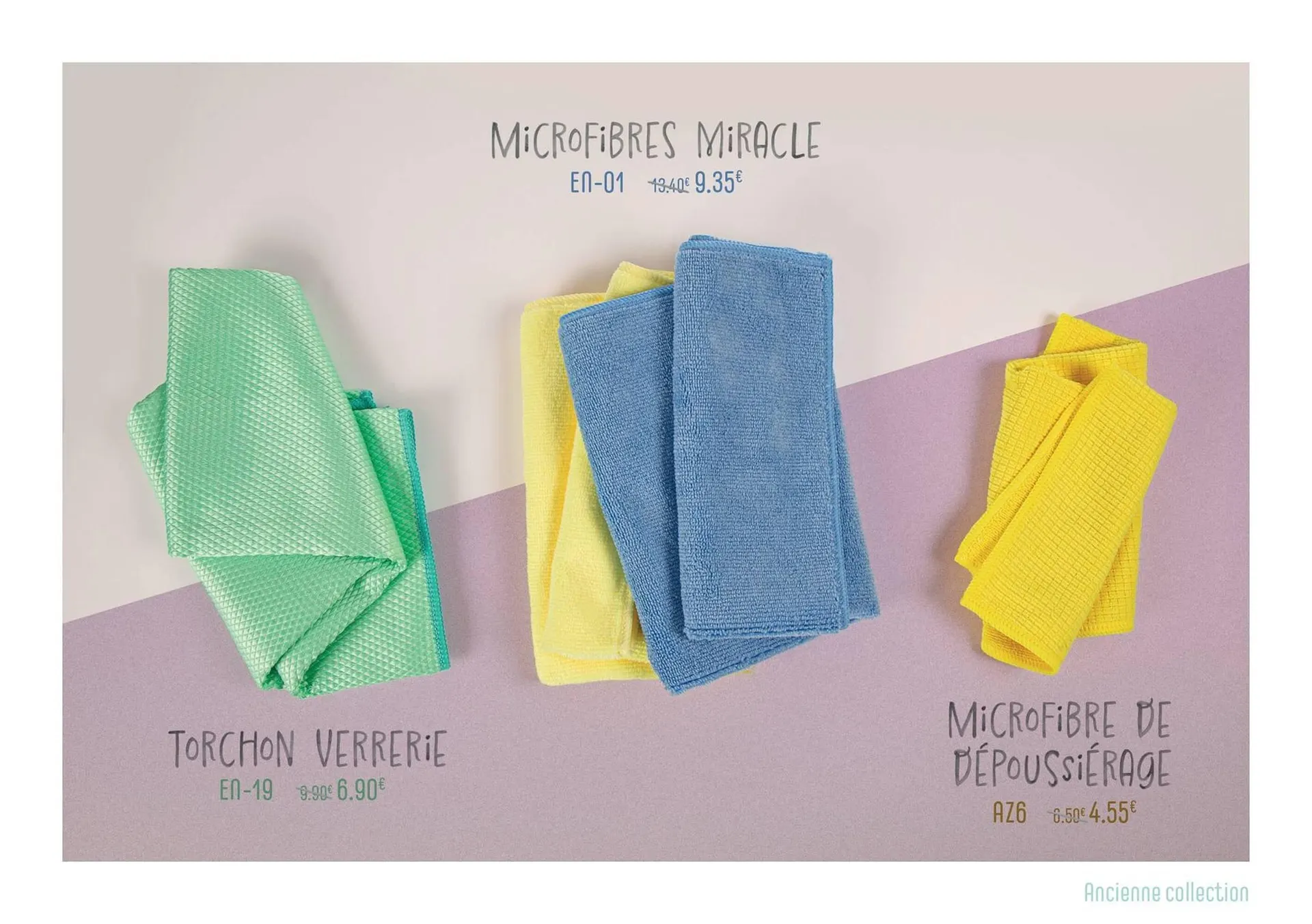 Catalogue Texam du 21 février au 22 mars 2025 - Catalogue page 5