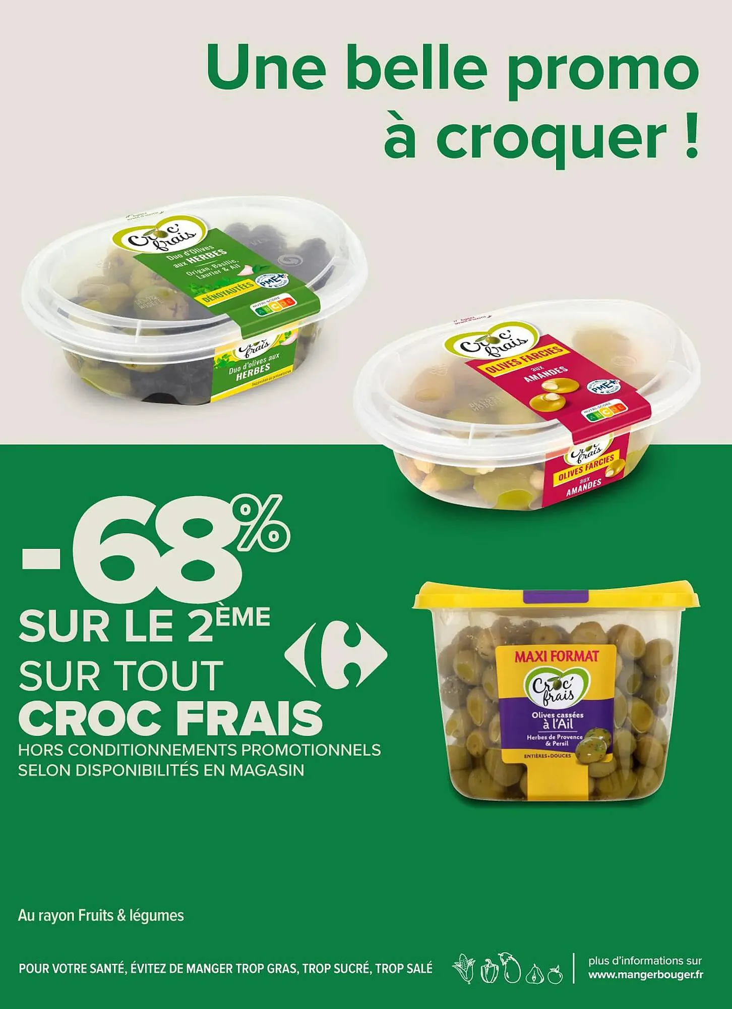 Catalogue Carrefour Express du 12 août au 24 août 2025 - Catalogue page 5