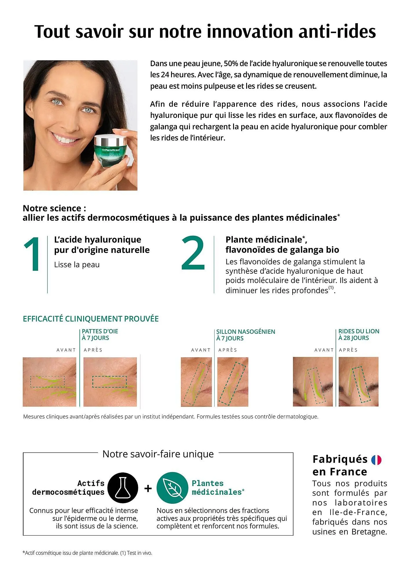 Catalogue Stanhome du 6 janvier au 31 mai 2025 - Catalogue page 4