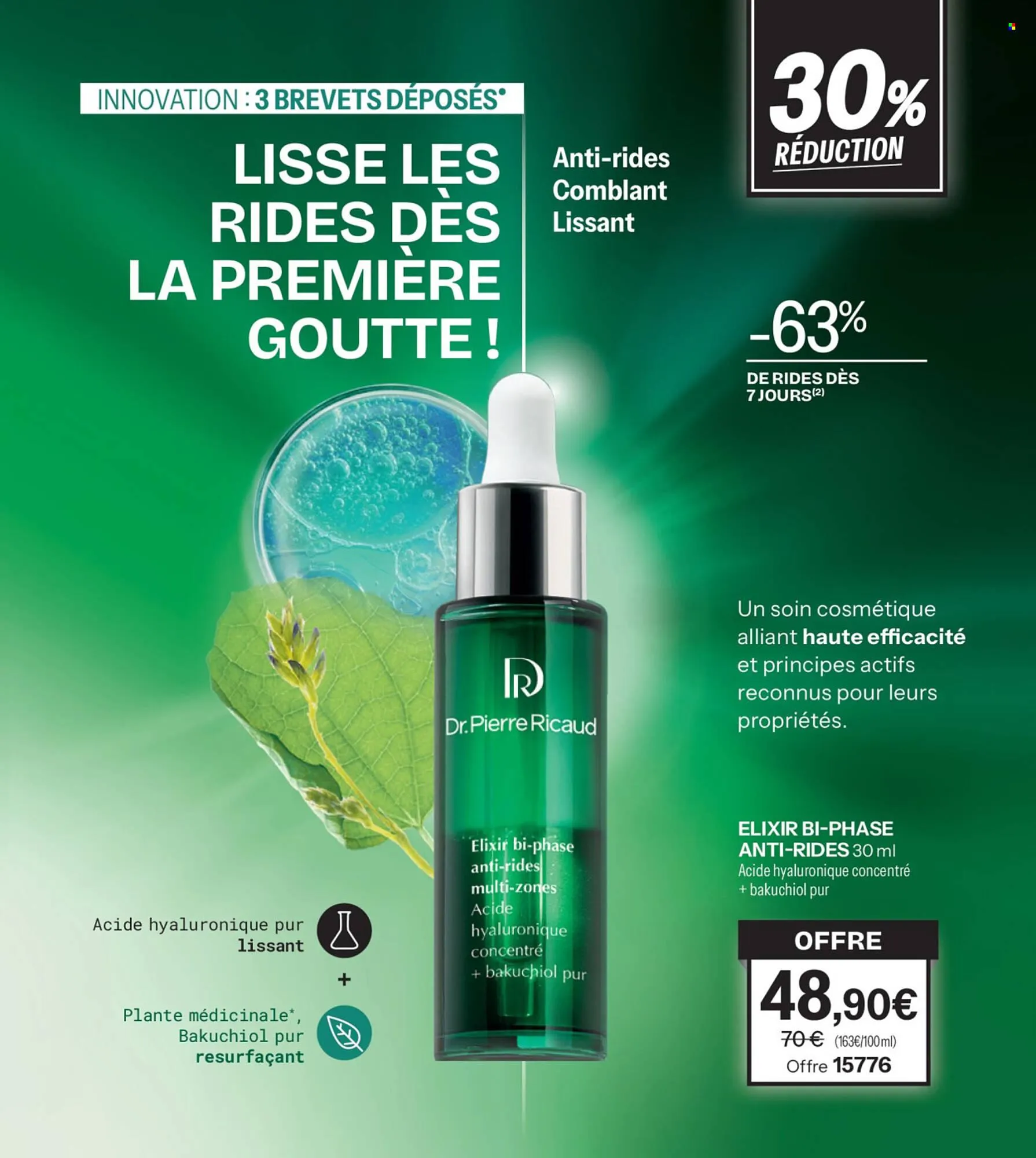 Catalogue Stanhome du 1 décembre au 28 décembre 2025 - Catalogue page 73