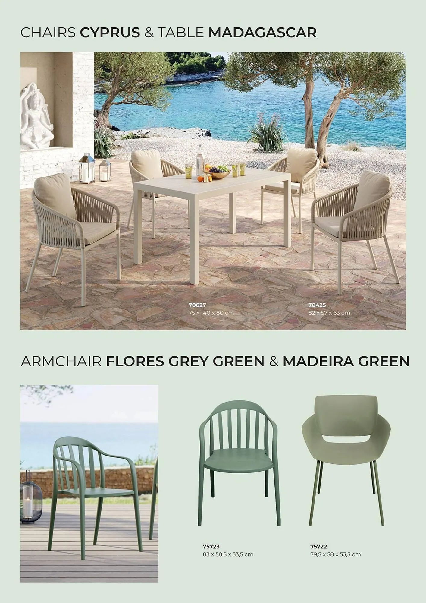 Catalogue KARE du 6 février au 31 août 2025 - Catalogue page 6