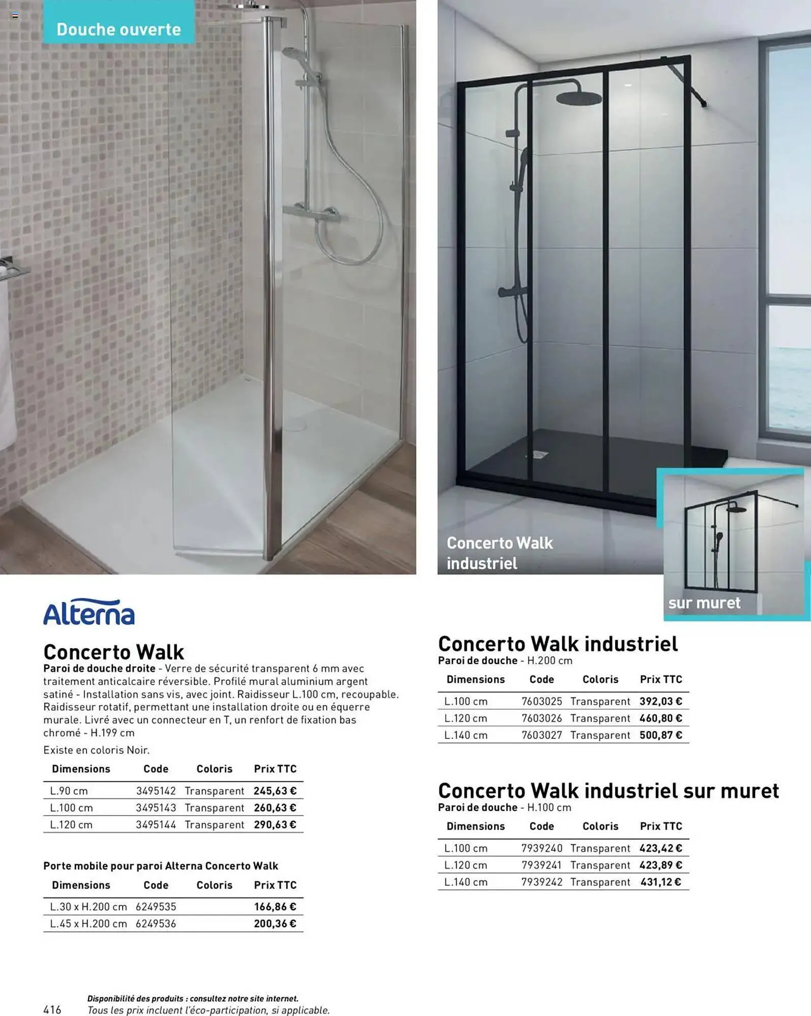 Catalogue Point P du 16 avril au 31 décembre 2025 - Catalogue page 646