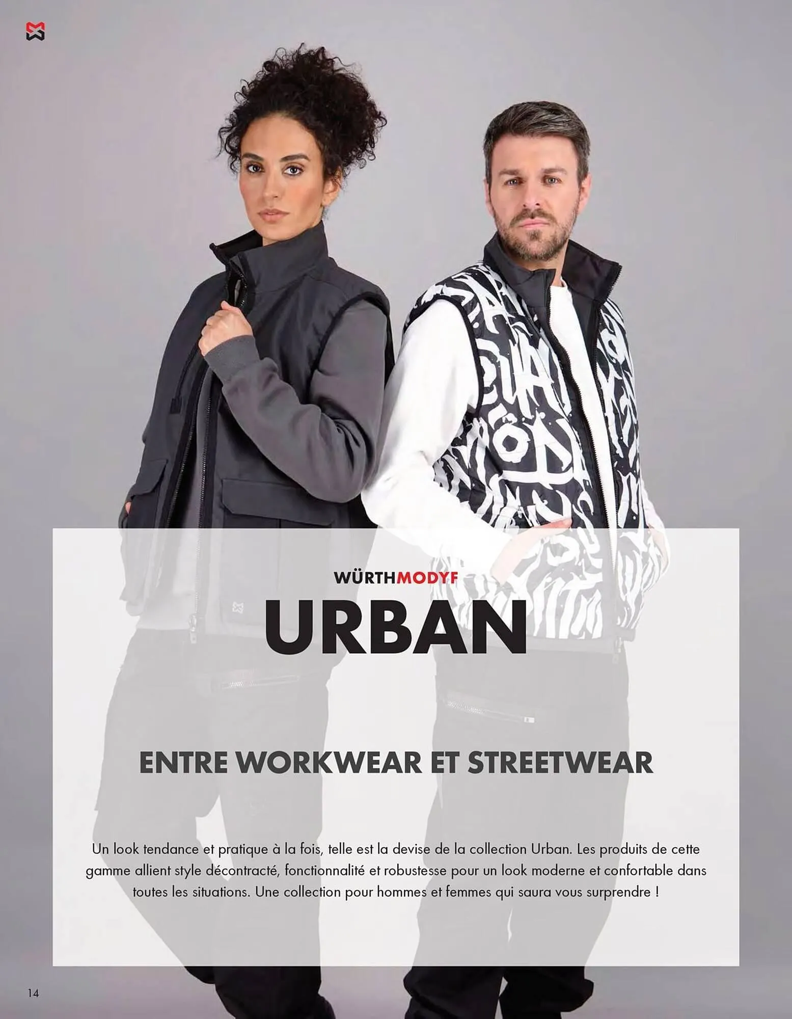 Catalogue Würth du 27 février au 31 décembre 2026 - Catalogue page 14