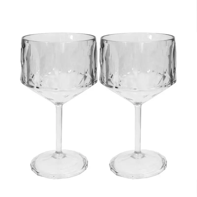 Boîte 2 verres à cocktail club n°15