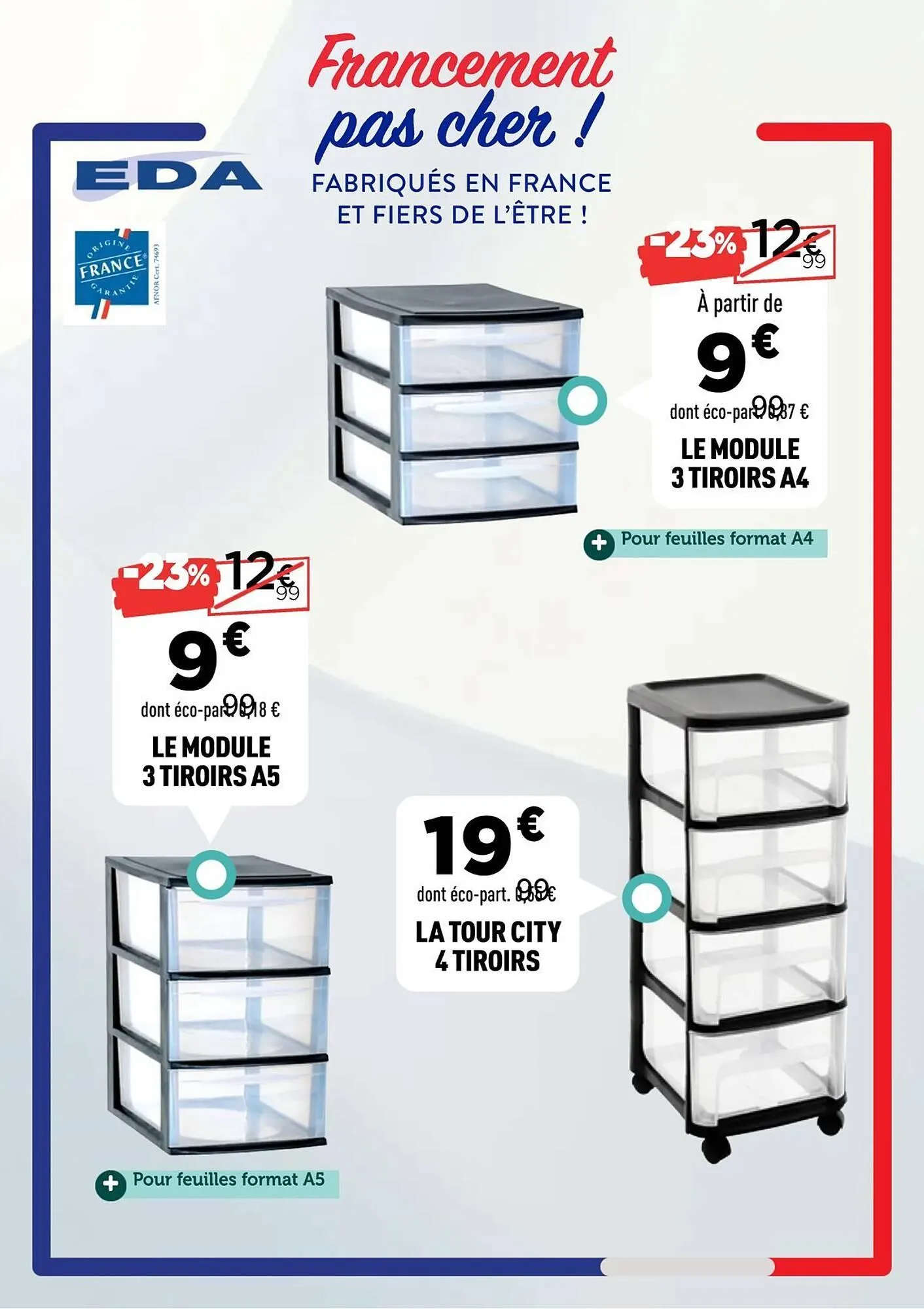 Catalogue Centrakor du 18 août au 31 août 2025 - Catalogue page 51