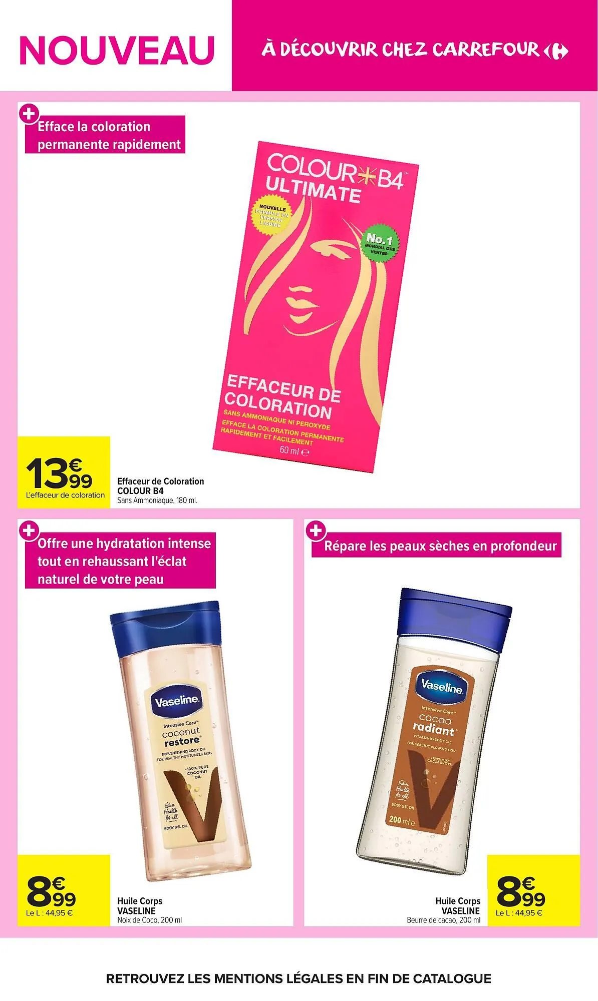 Catalogue Carrefour Market du 5 mai au 1 juin 2026 - Catalogue page 10