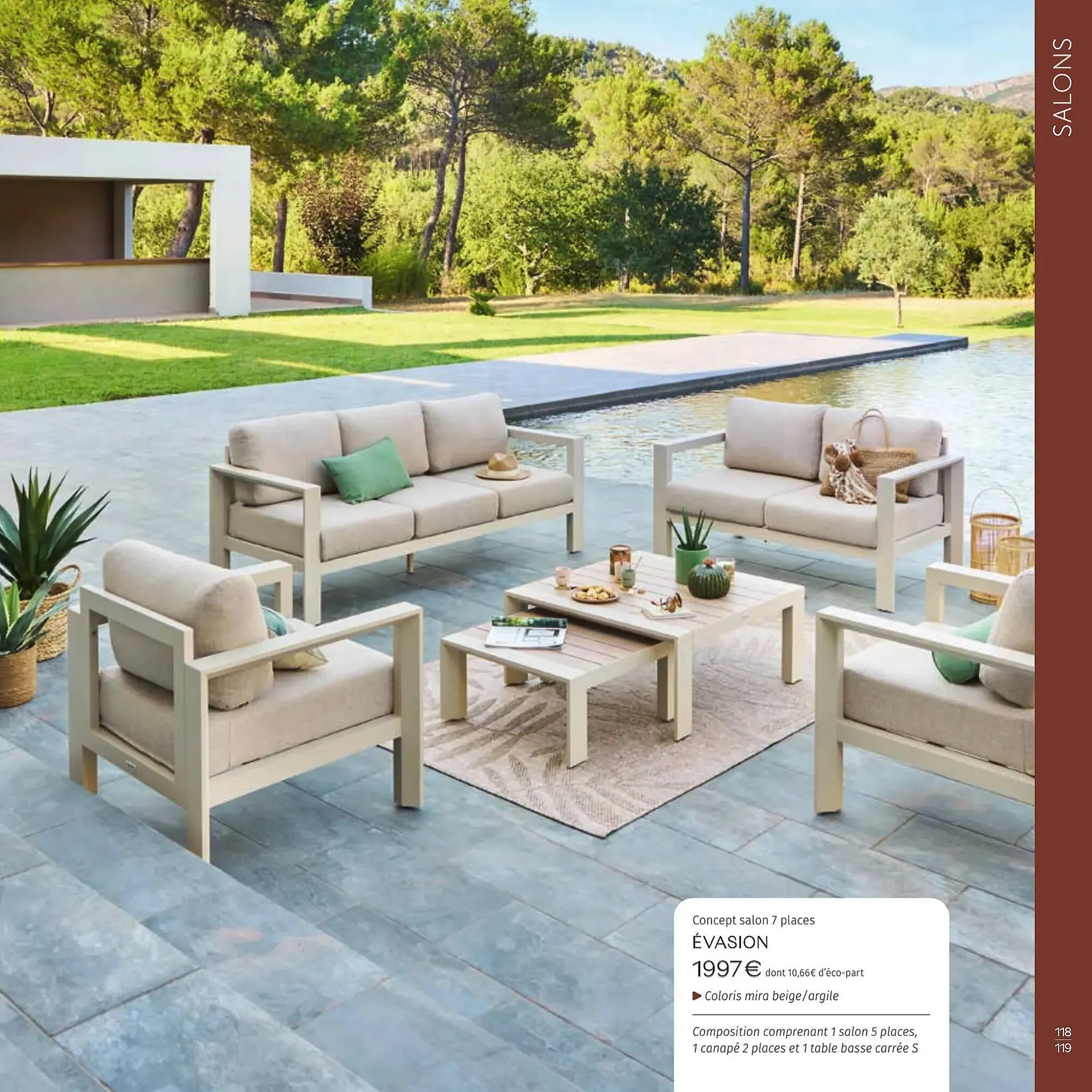 Catalogue Maxi Bazar du 9 février au 31 décembre 2026 - Catalogue page 120