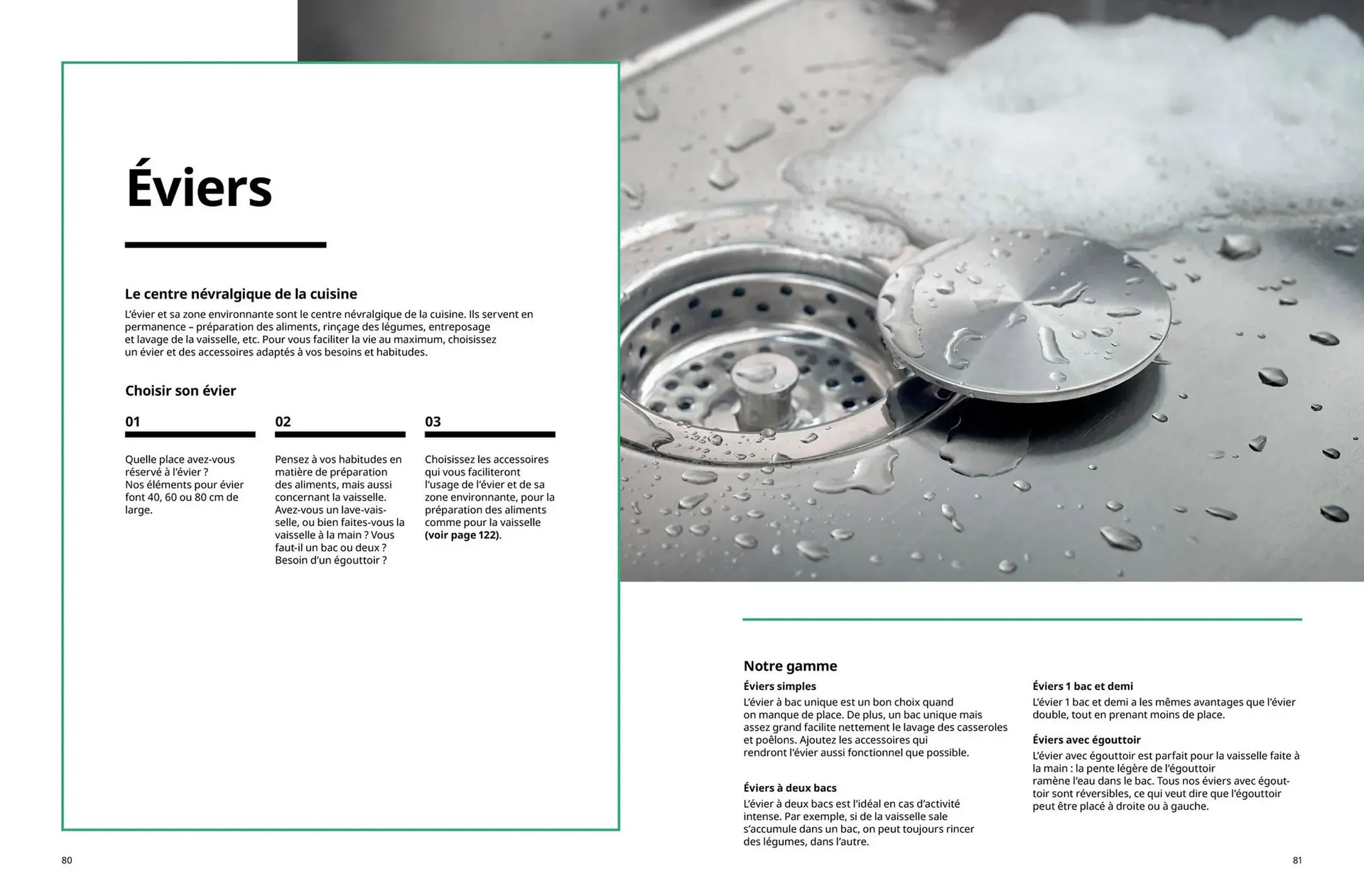 Catalogue IKEA du 2 juillet au 31 décembre 2025 - Catalogue page 41