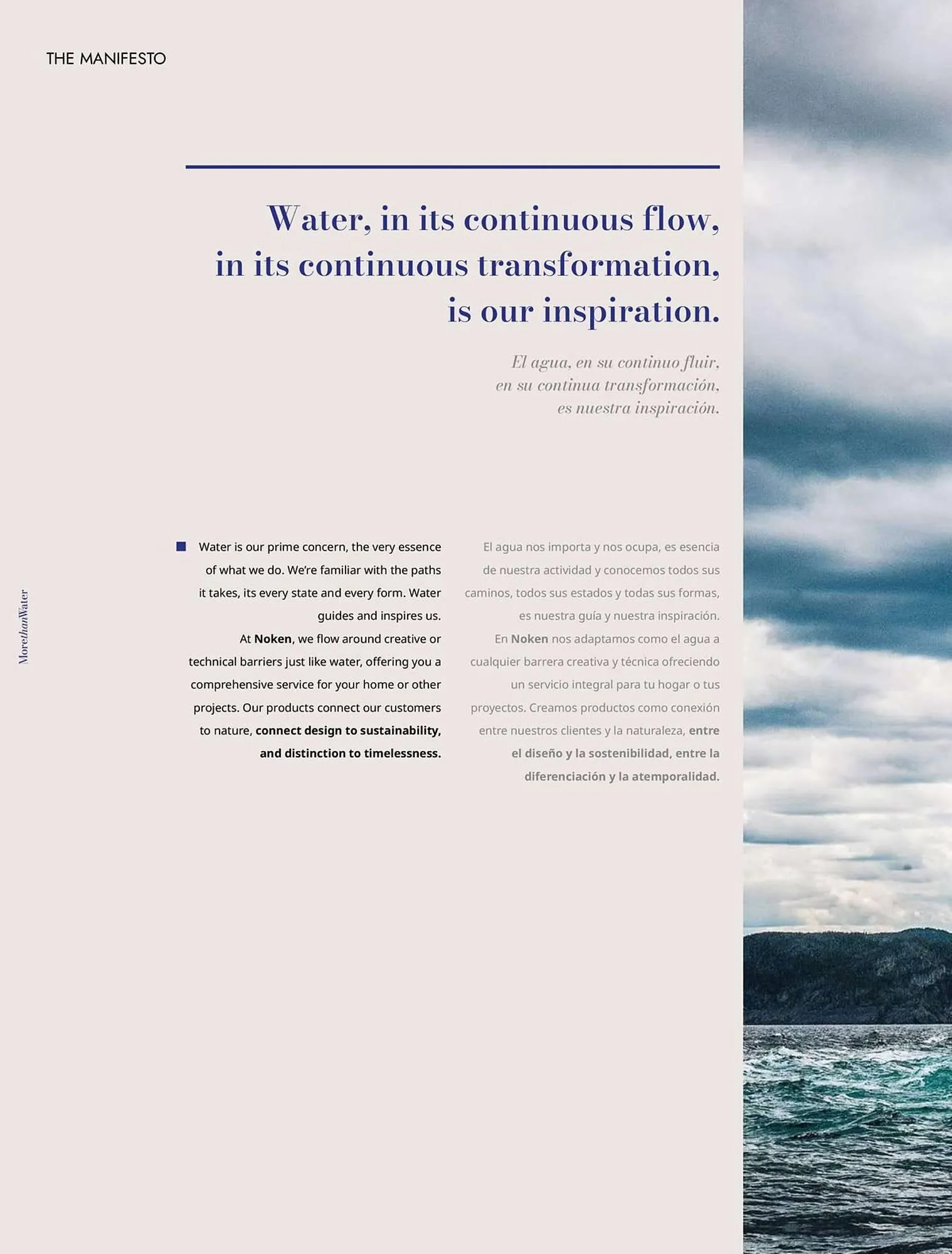 Catalogue Porcelanosa du 2 octobre au 31 décembre 2025 - Catalogue page 4