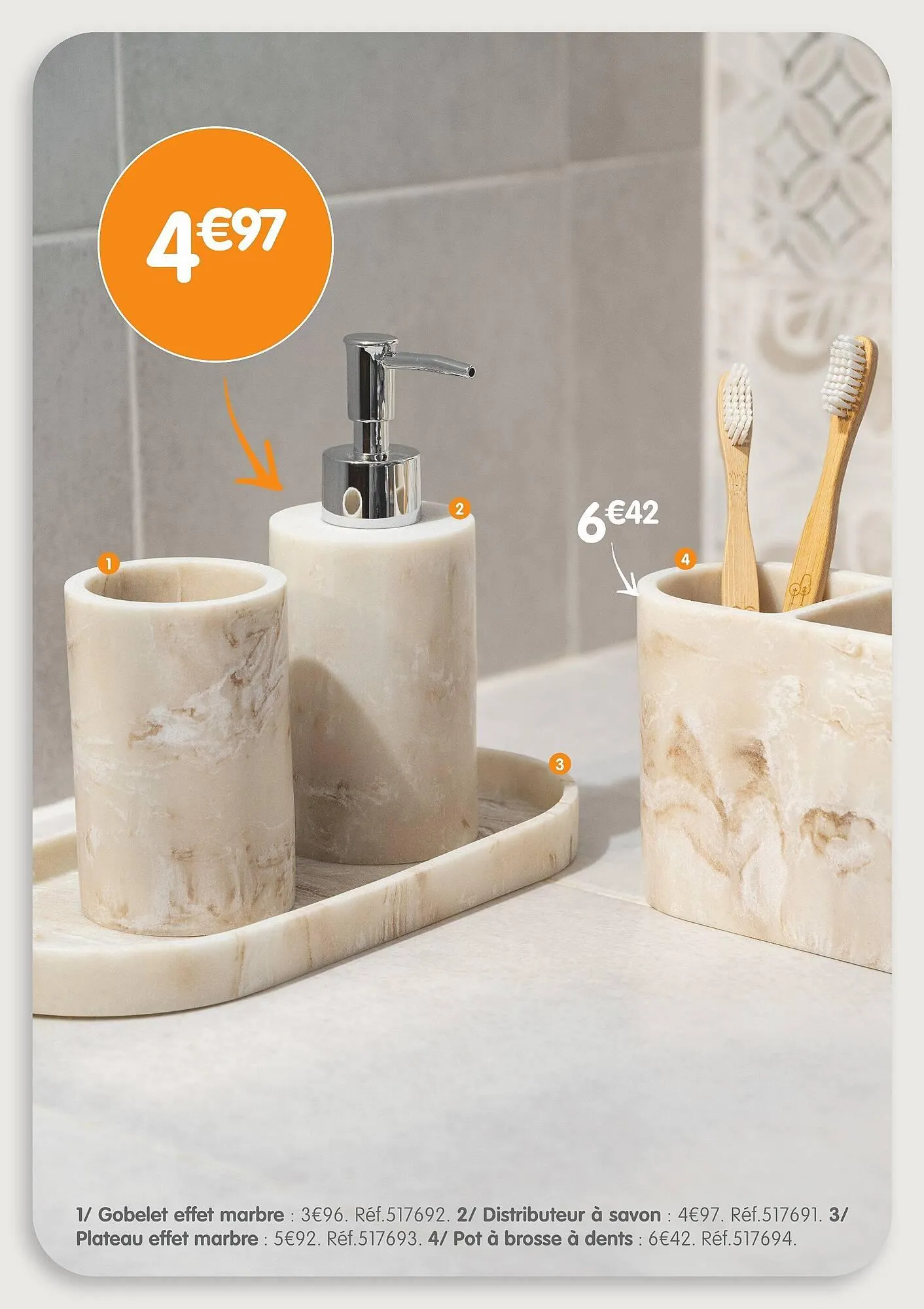 Catalogue b&m du 22 octobre au 31 décembre 2025 - Catalogue page 6