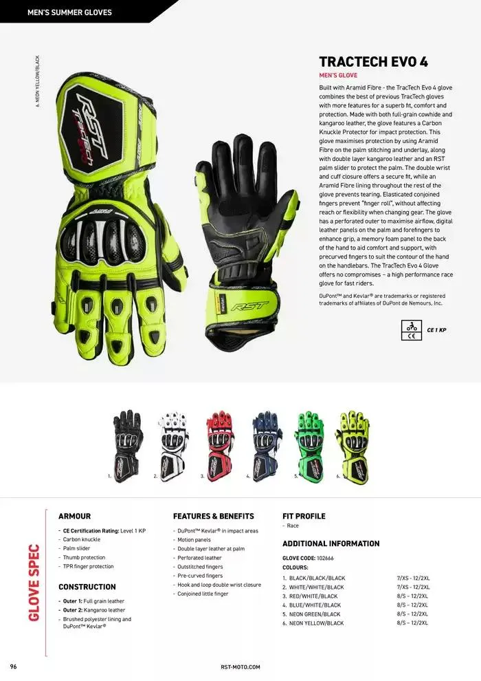 RST 2025 du 10 octobre au 30 novembre 2025 - Catalogue page 96