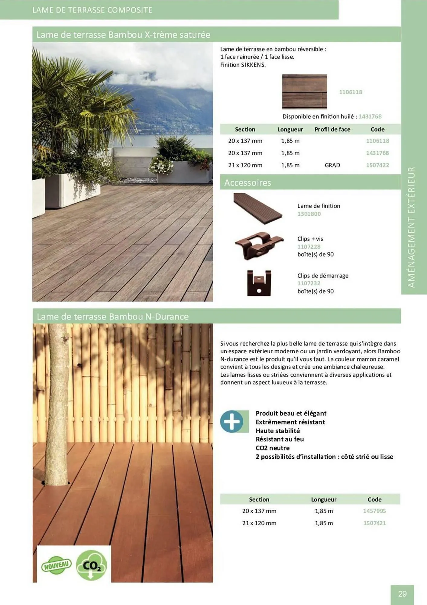 Catalogue Doras du 2 avril au 31 août 2025 - Catalogue page 73