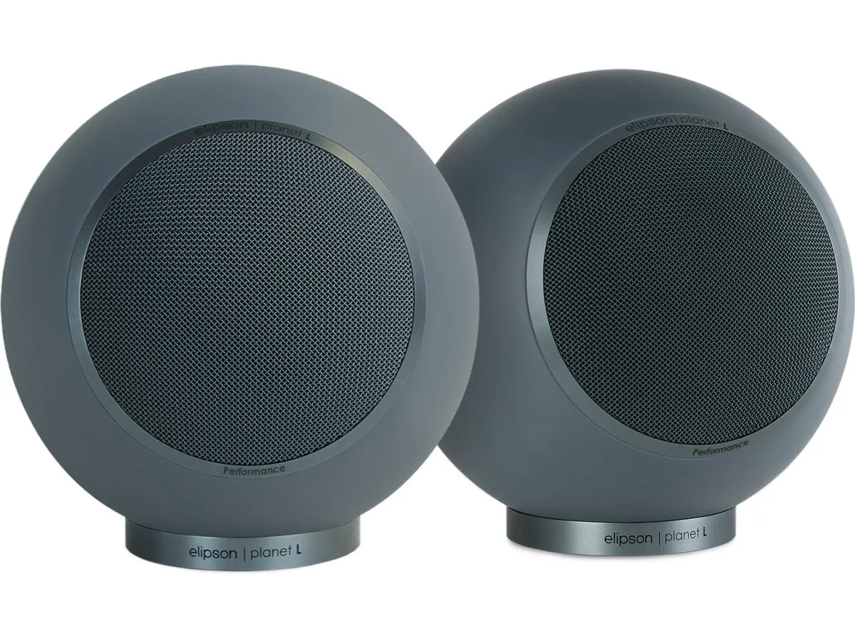 ELIPSON PLANET Performance (la paire)