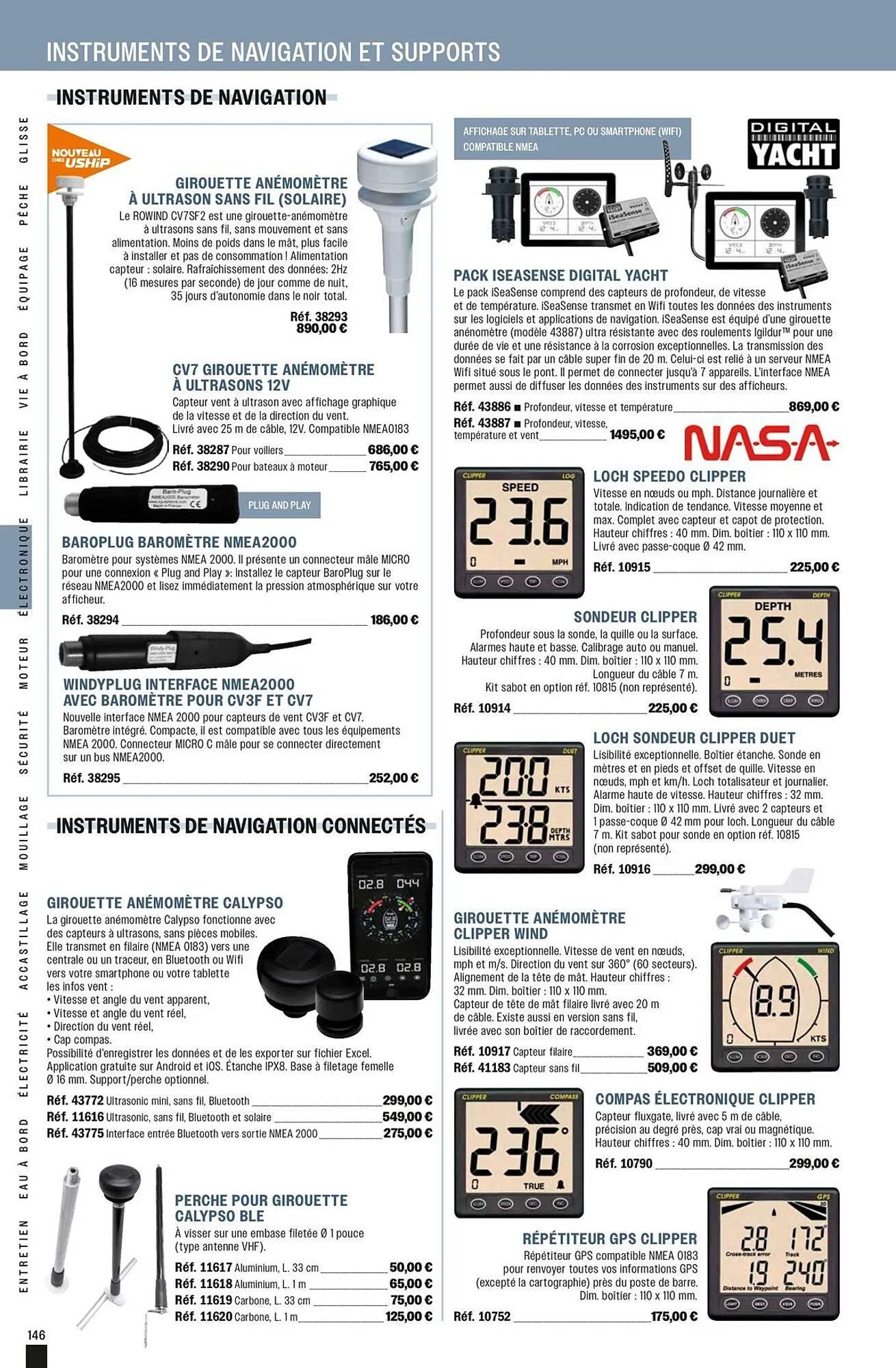 Catalogue Uship du 24 février au 31 décembre 2025 - Catalogue page 146