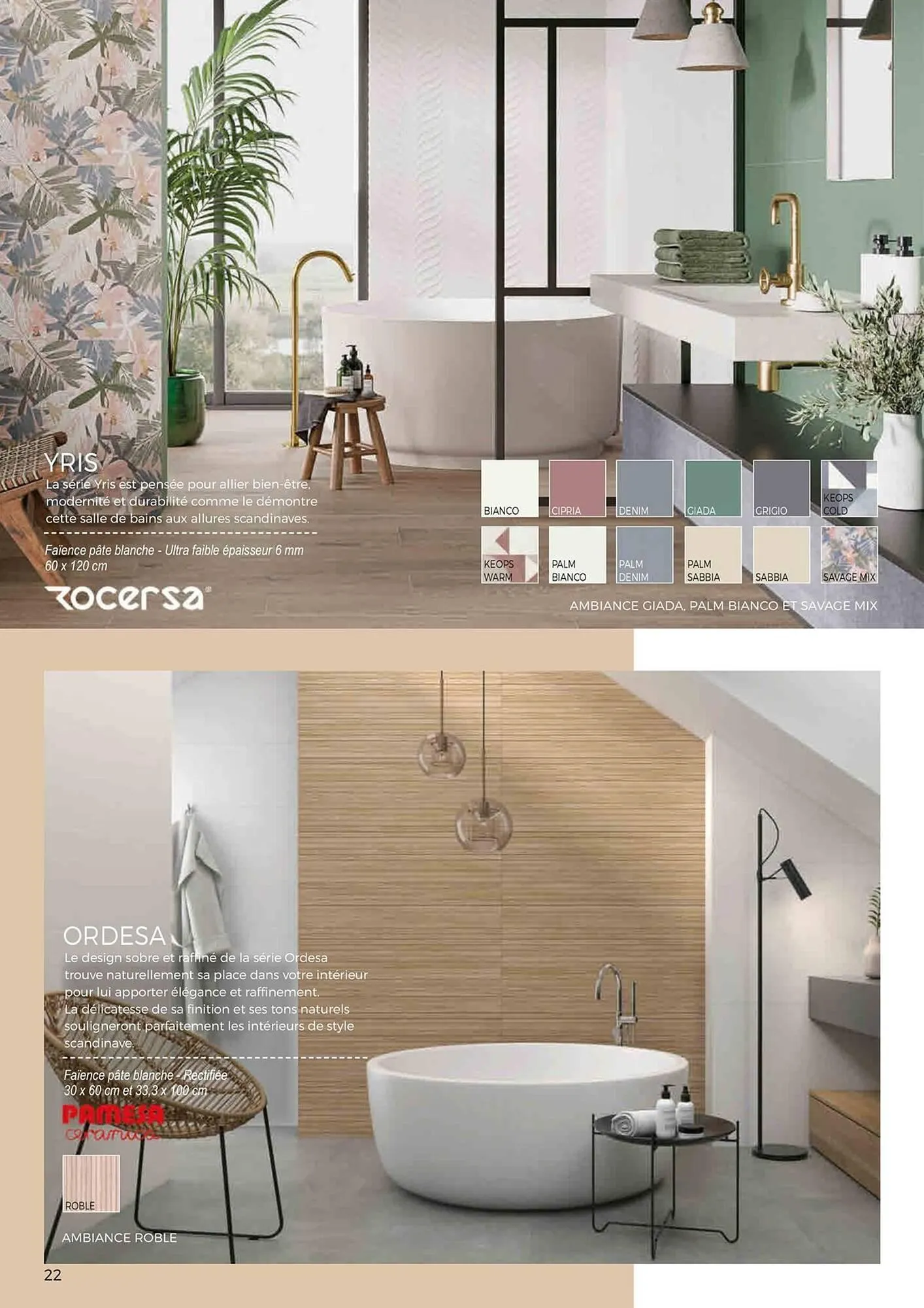 Catalogue BigMat du 30 octobre au 31 décembre 2026 - Catalogue page 22