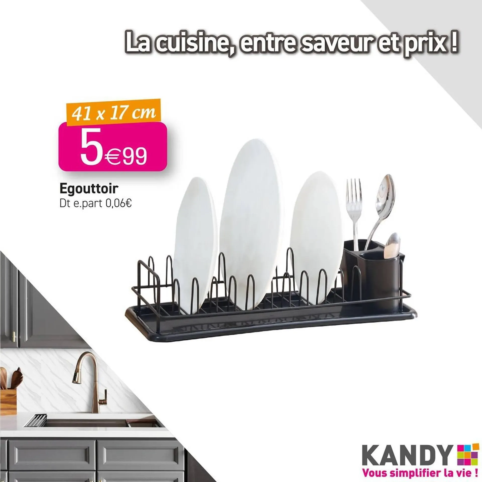 Catalogue Kandy du 13 janvier au 15 janvier 2026 - Catalogue page 8