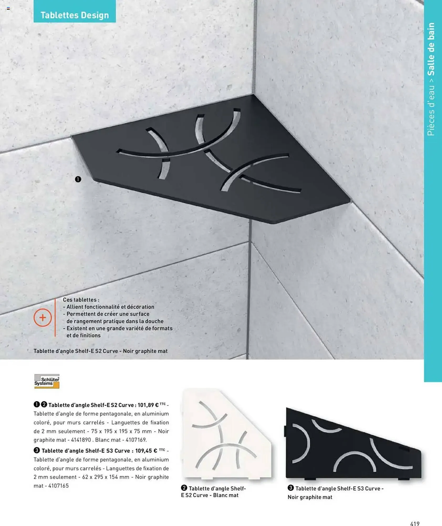 Catalogue Point P du 13 juin au 31 décembre 2025 - Catalogue page 419