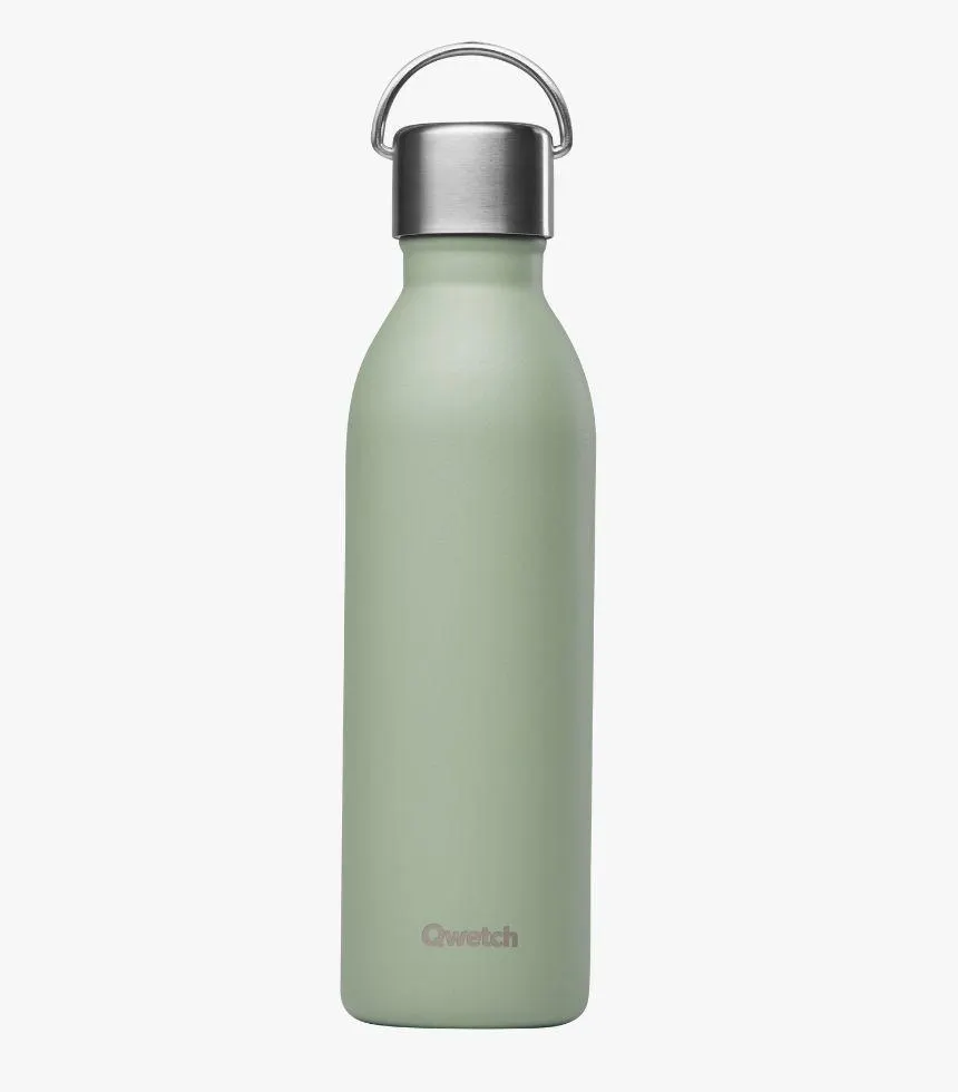 Thermos Matt Tilleul 60CL