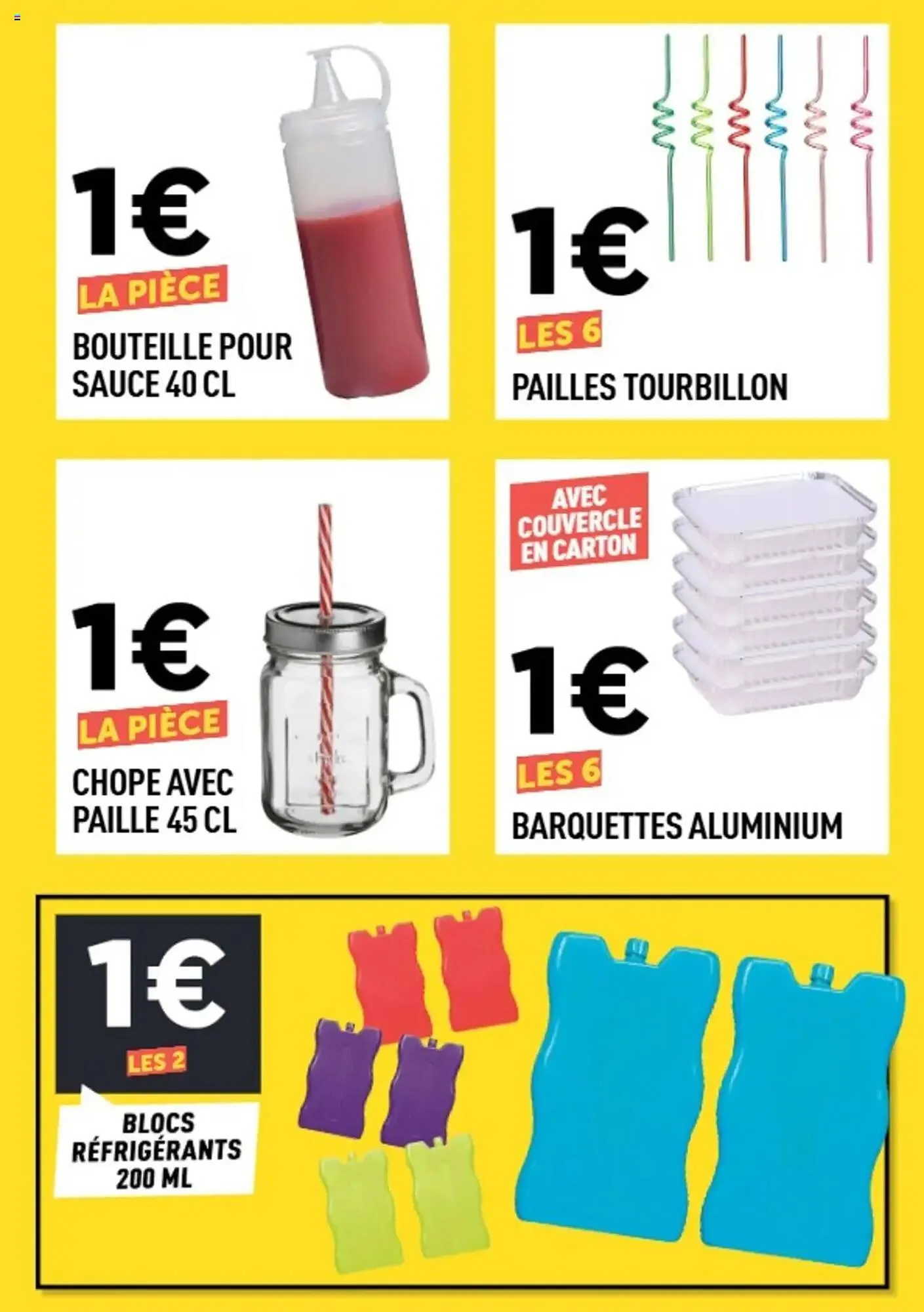 Catalogue Centrakor du 14 juillet au 27 juillet 2025 - Catalogue page 9