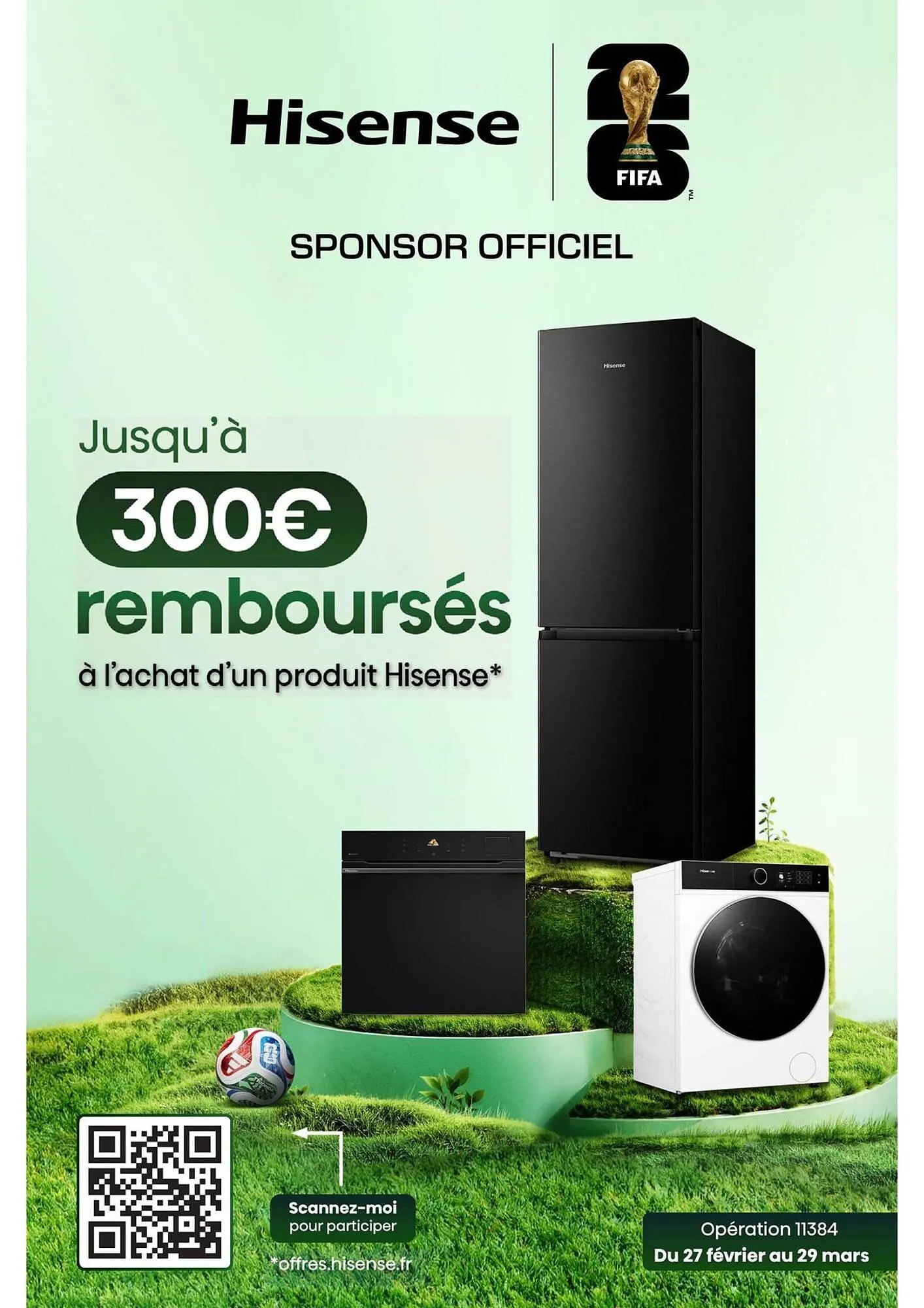 Catalogue Pulsat du 27 février au 29 mars 2026 - Catalogue page 1