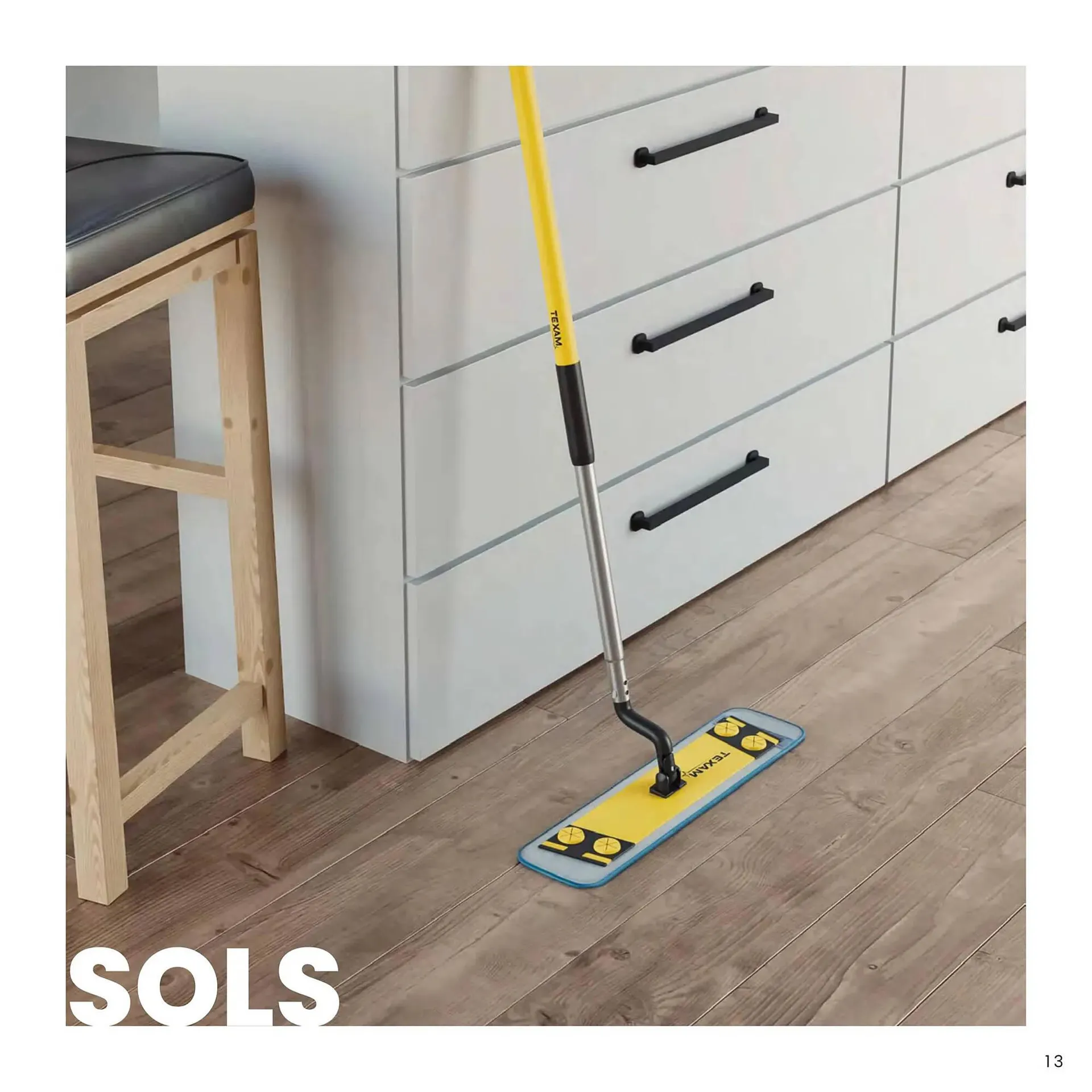 Catalogue Texam du 24 janvier au 31 décembre 2025 - Catalogue page 14