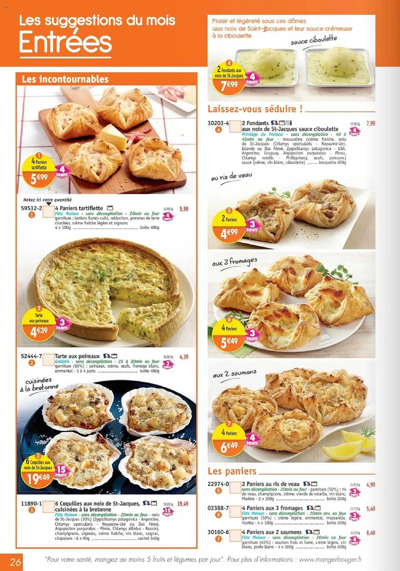 Catalogue Maximo du 24 décembre au 22 janvier 2026 - Catalogue page 26