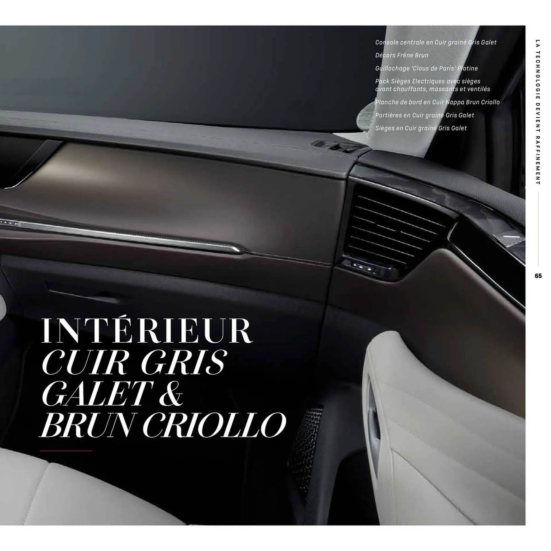 Catalogue DS du 8 janvier au 31 janvier 2027 - Catalogue page 65