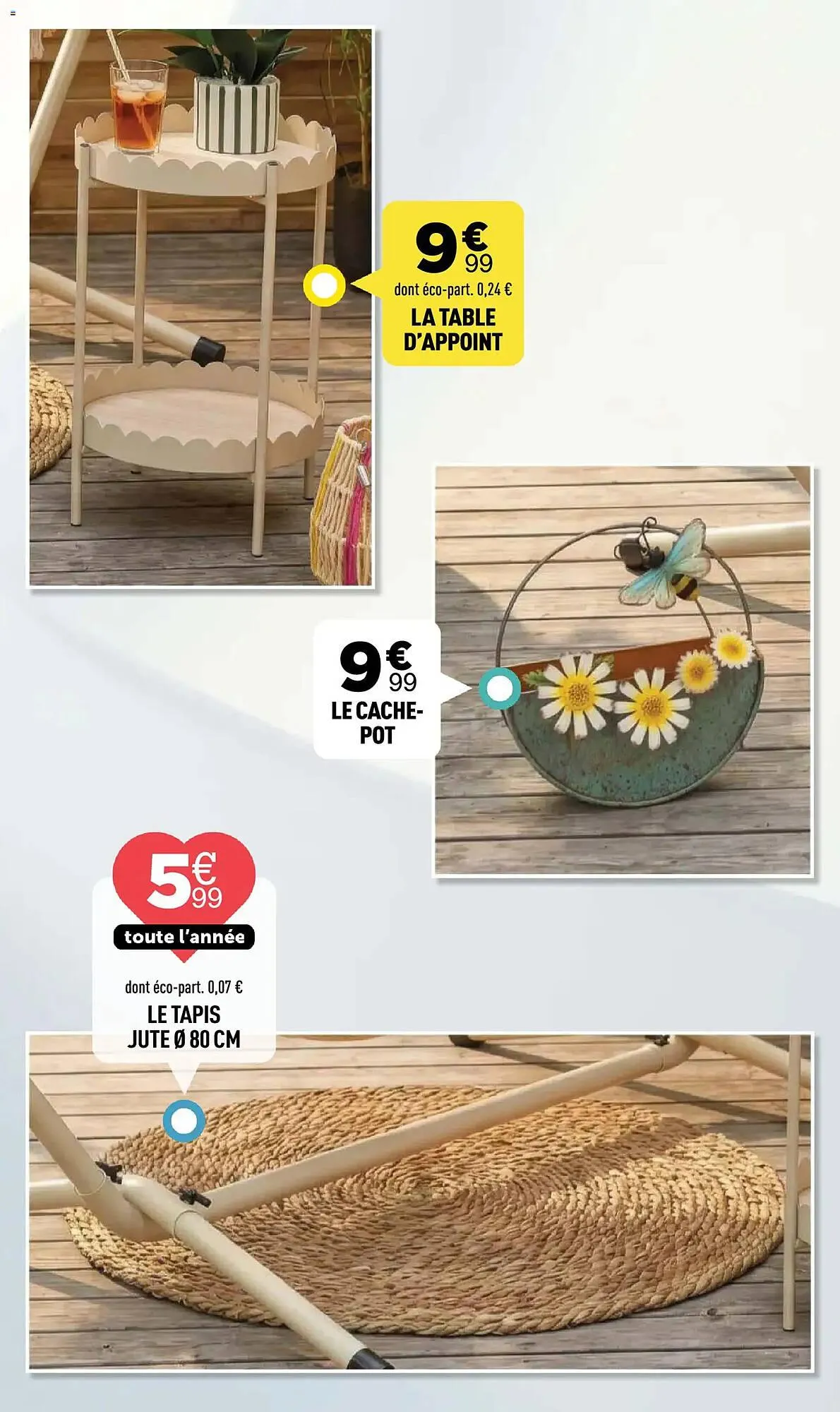 Catalogue Centrakor du 11 mai au 24 mai 2026 - Catalogue page 19