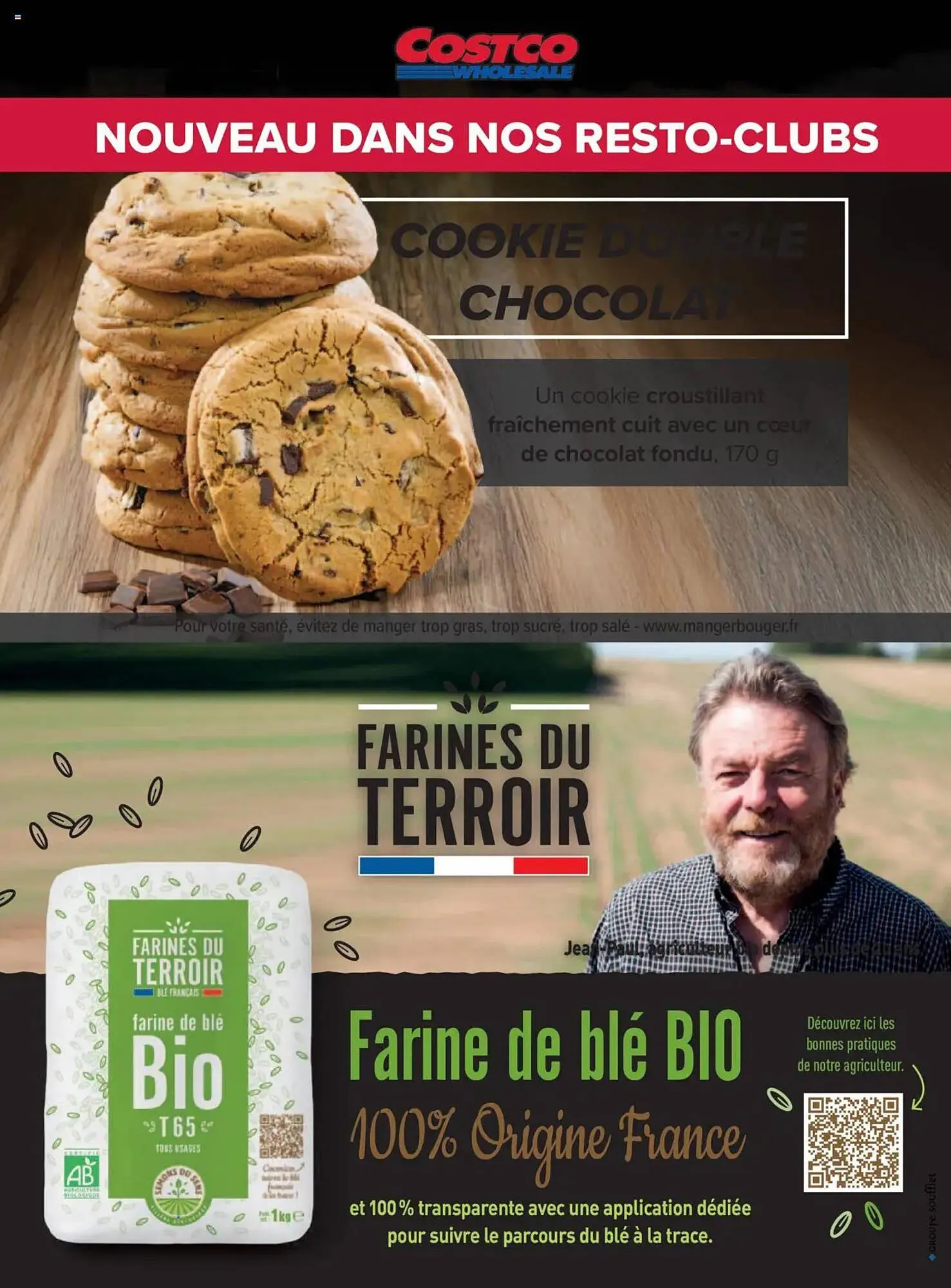 Catalogue Costco du 3 juillet au 30 juillet 2025 - Catalogue page 125