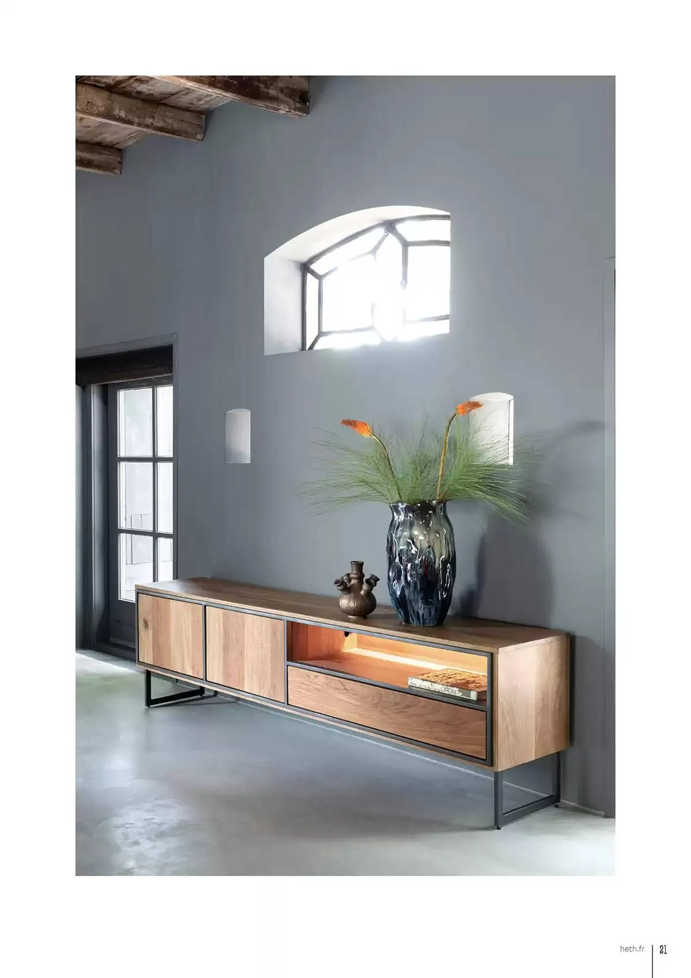 Catalogue H&H du 1 avril au 31 décembre 2025 - Catalogue page 21