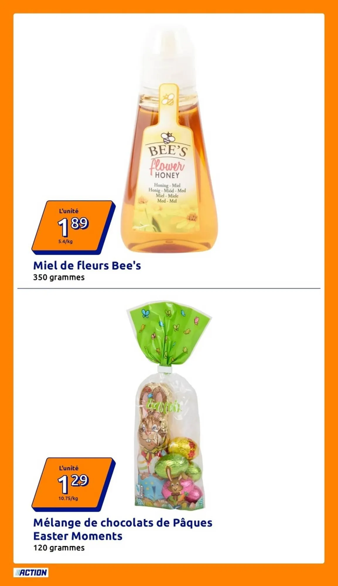 Catalogue Action du 11 mars au 17 mars 2026 - Catalogue page 12
