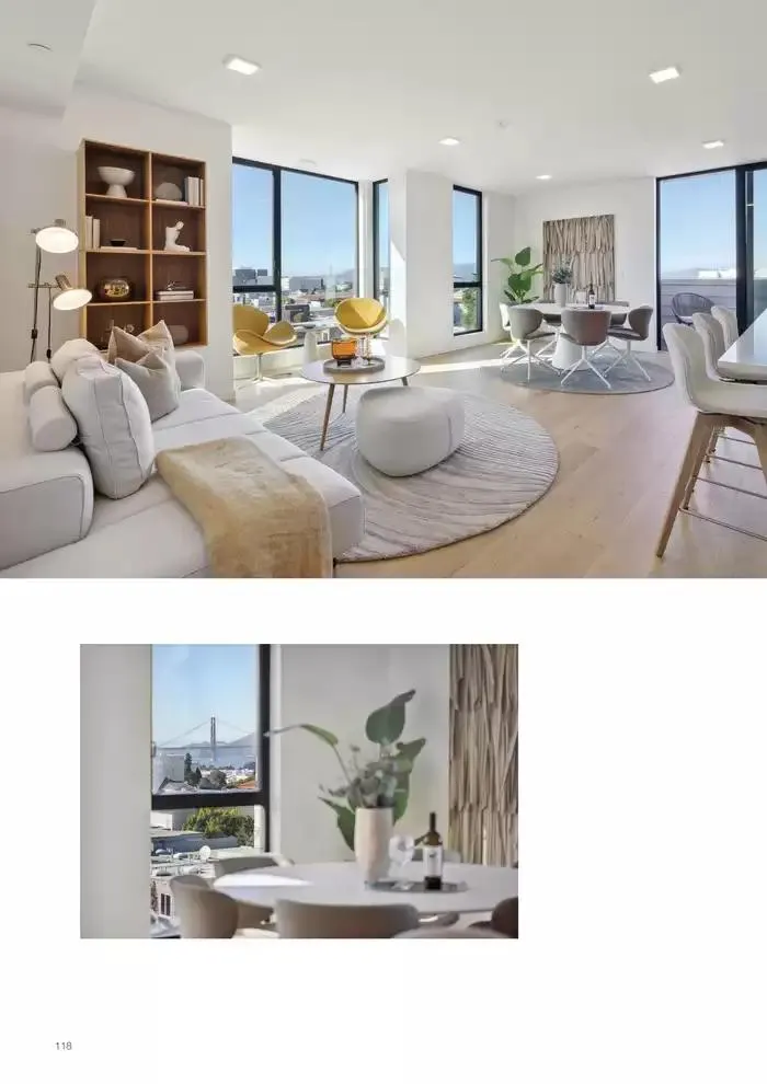 C O N T R A C T L O O K B O O K du 7 janvier au 31 décembre 2025 - Catalogue page 118