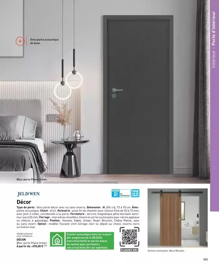 Ma sélection maison 2025 du 4 avril au 31 décembre 2025 - Catalogue page 583