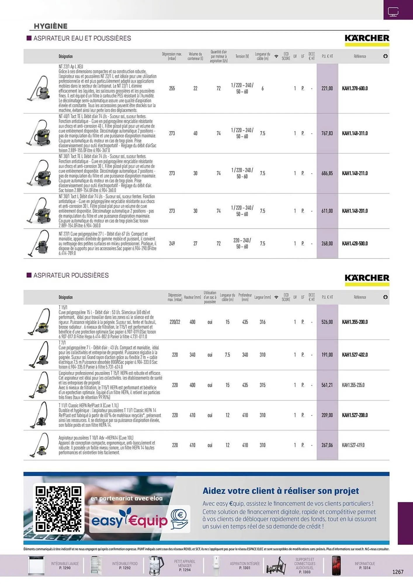 Catalogue Rexel du 31 octobre au 31 décembre 2025 - Catalogue page 11