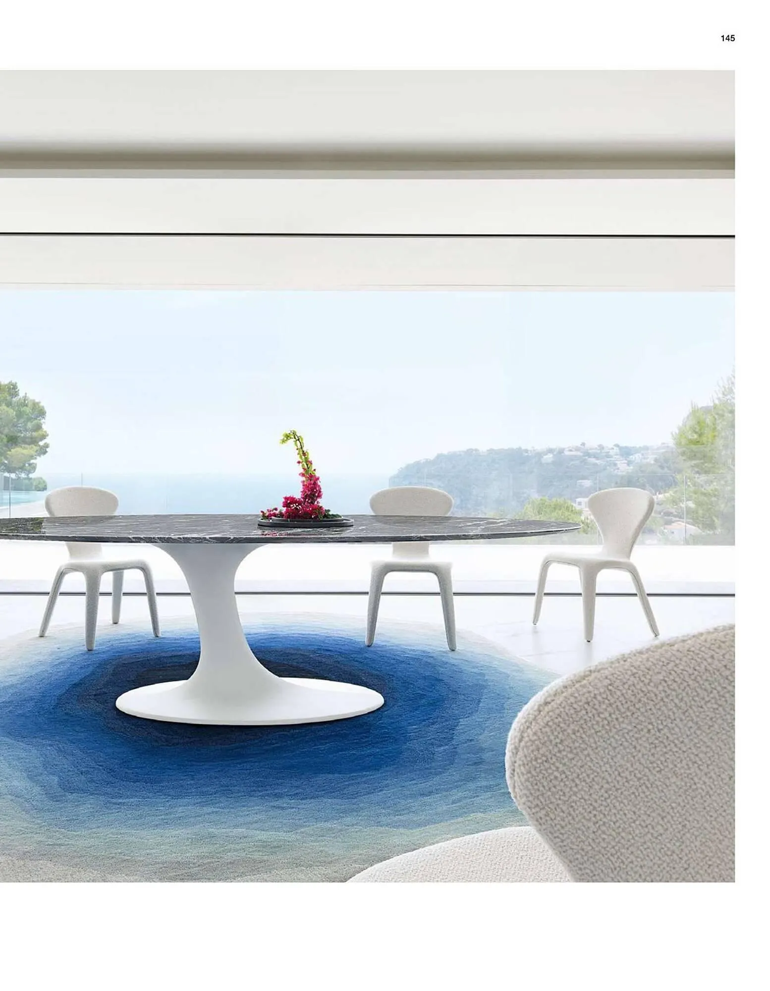 Catalogue Roche Bobois du 13 janvier au 31 décembre 2026 - Catalogue page 147