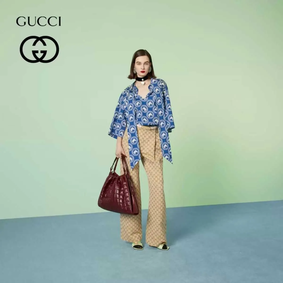 Catalogue Gucci - 1