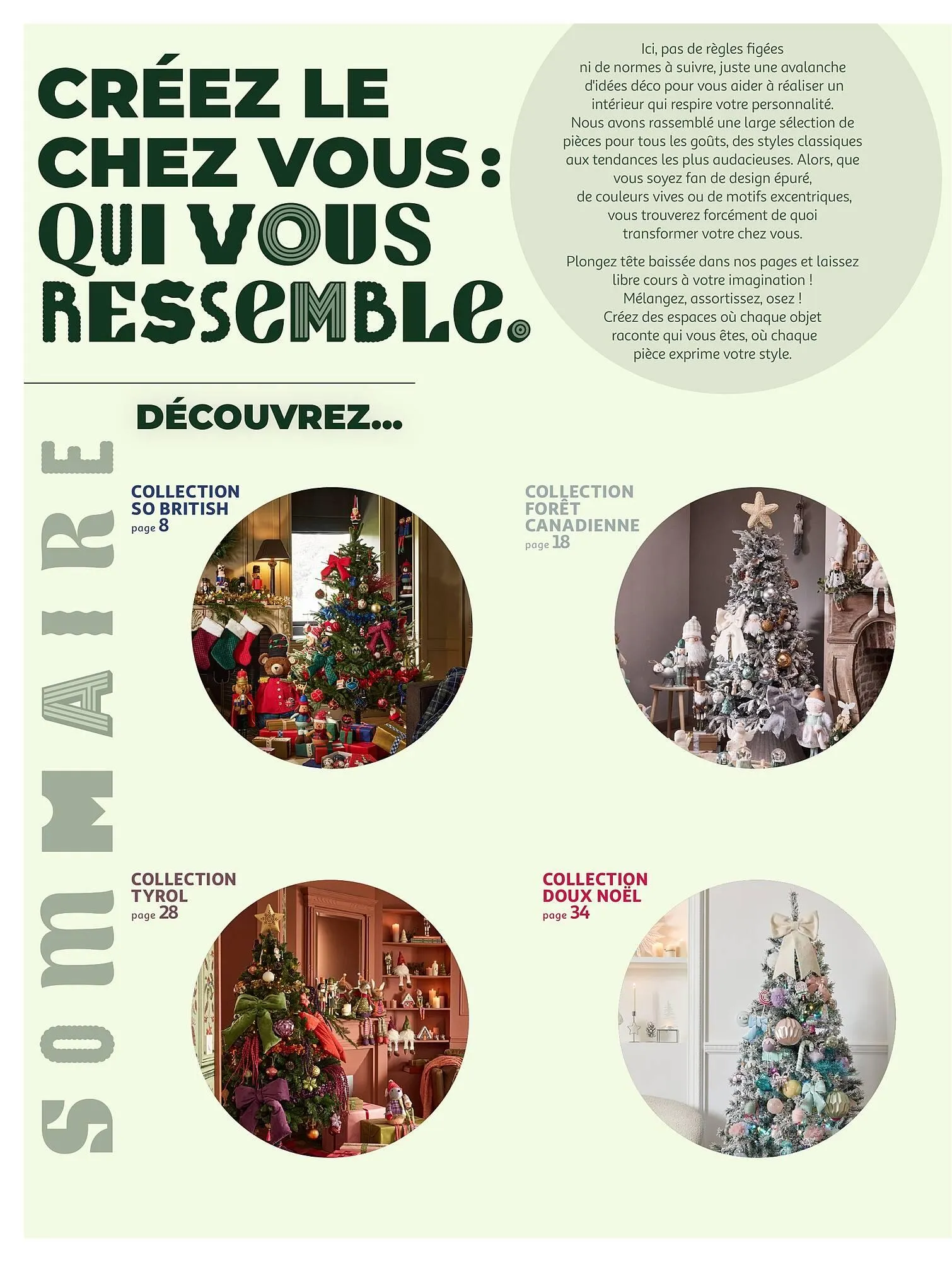 Catalogue Auchan du 12 novembre au 24 décembre 2025 - Catalogue page 2