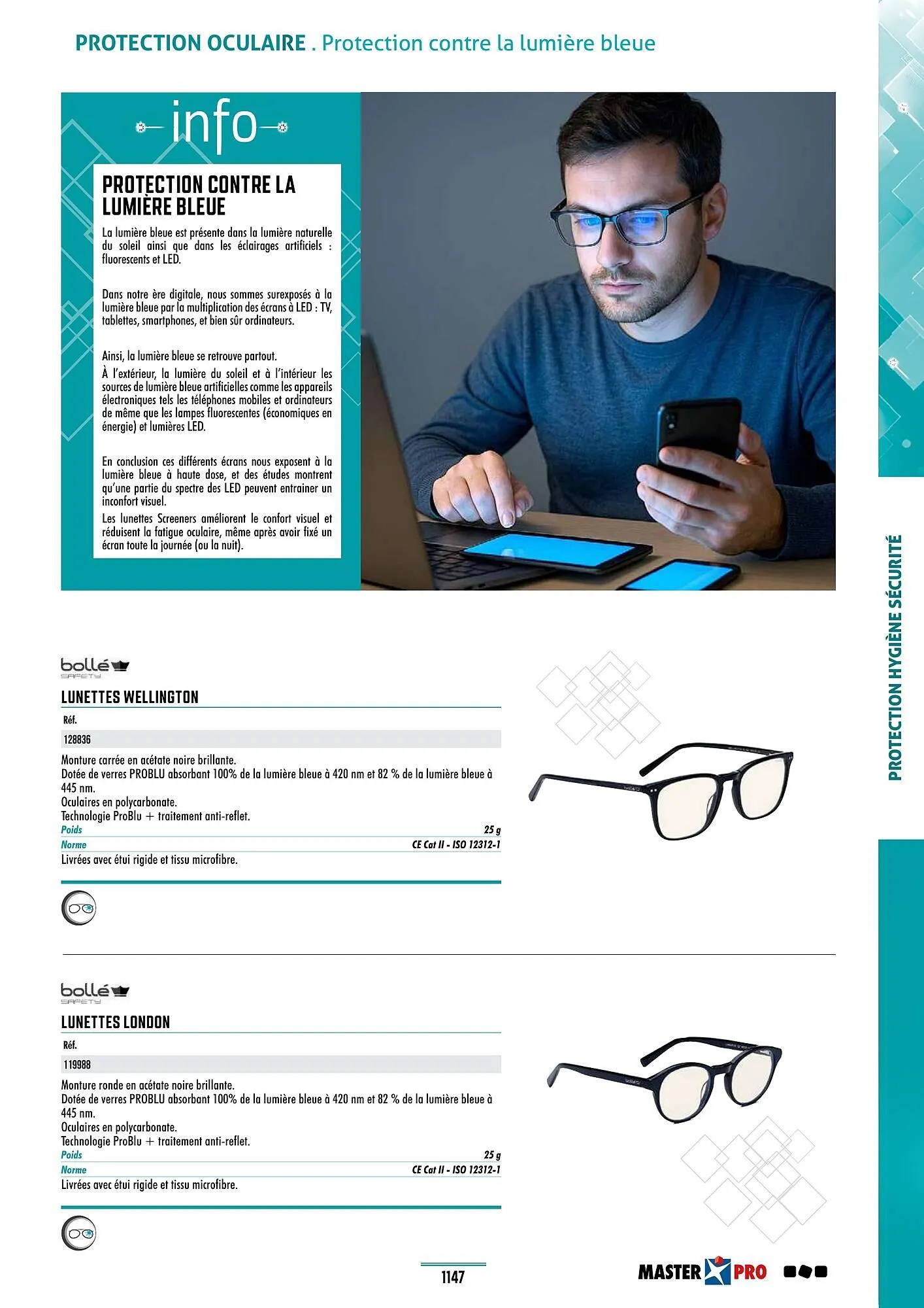 Catalogue Master Pro du 28 janvier au 30 décembre 2028 - Catalogue page 1151