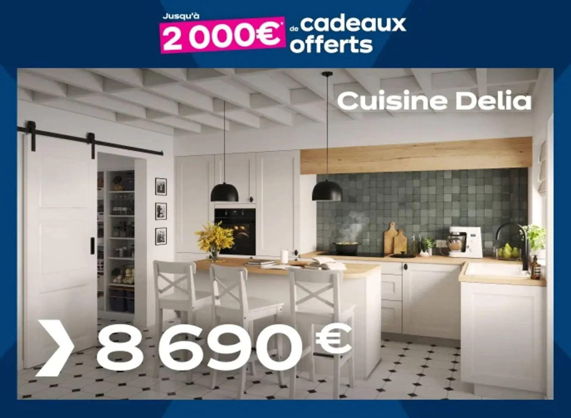 Catalogue Ixina du 4 mai au 31 mai 2026 - Catalogue page 1