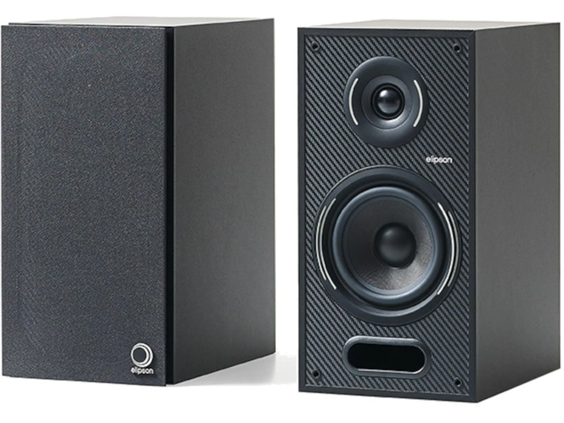 ELIPSON HORUS 6B (la paire)