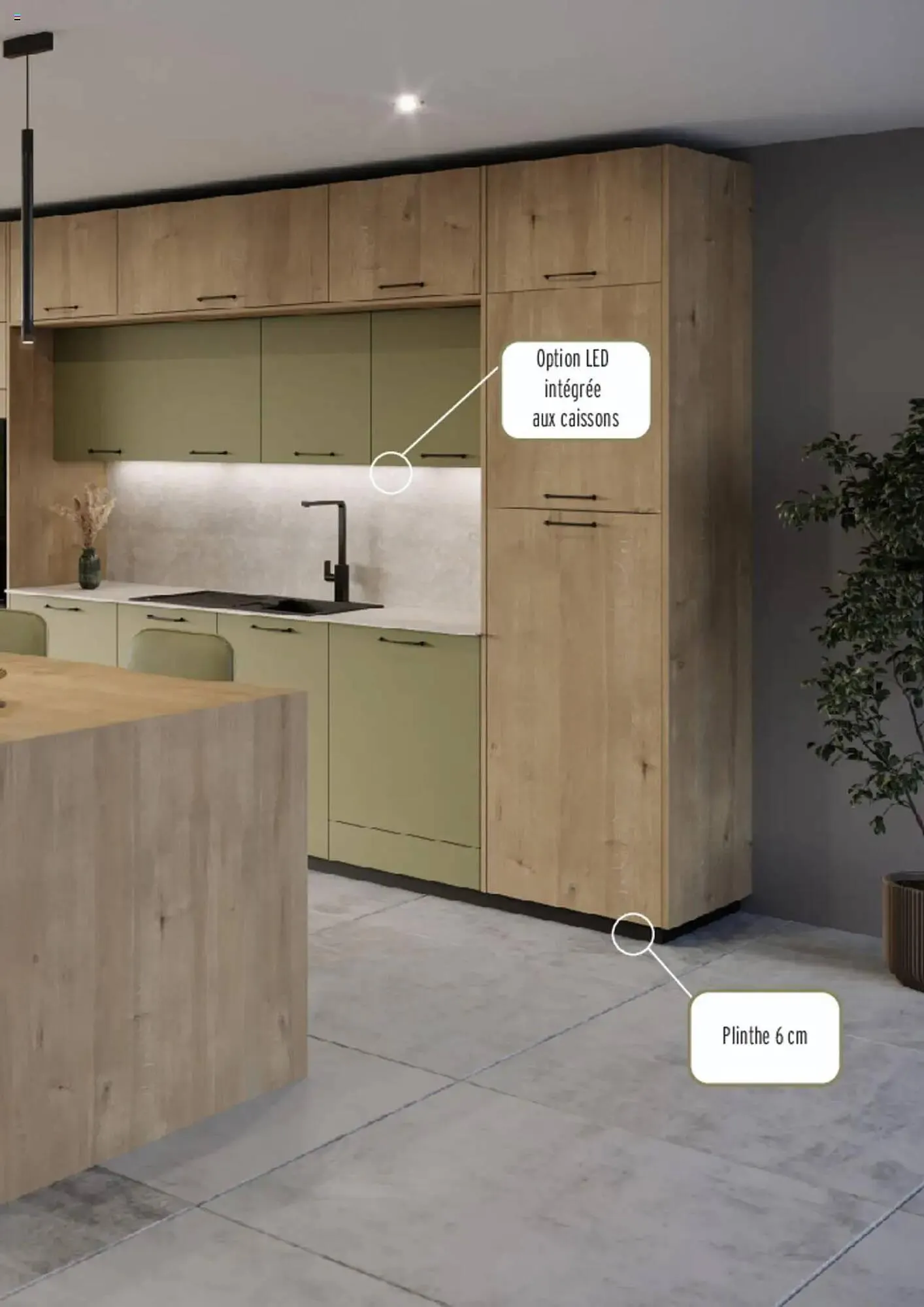 Catalogue L'entrepôt du bricolage du 10 mars au 31 décembre 2025 - Catalogue page 11