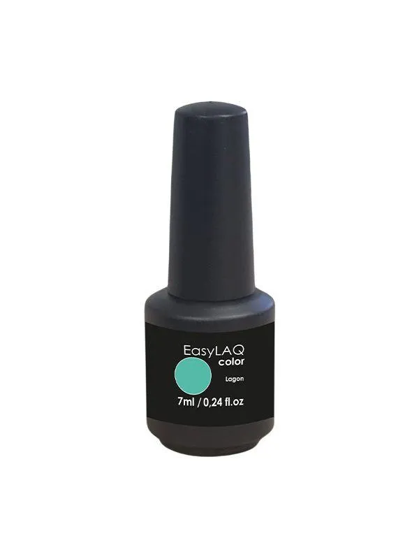EasyLAQ Color - Lagon 7ml